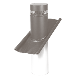 THFV160-600, taghætte til udeluftindtag